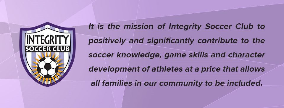 Integrity Mission Statement