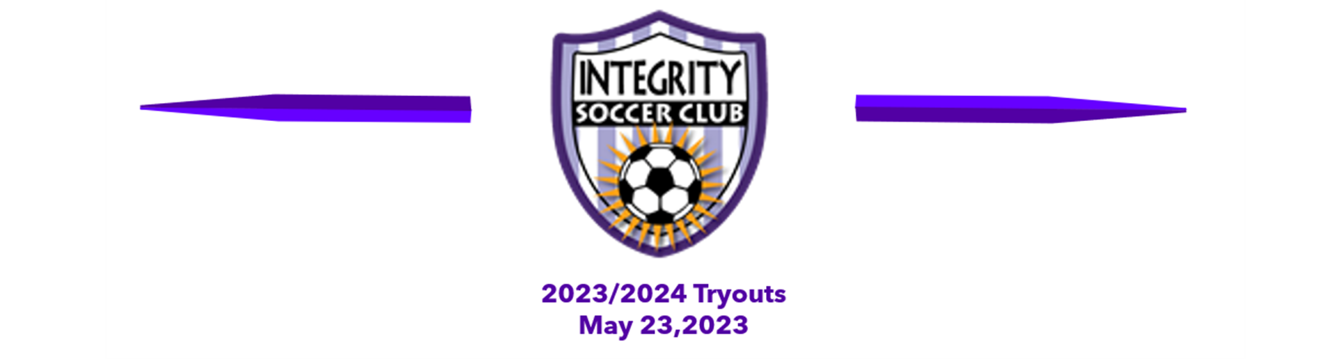 2023/2024 Tryouts